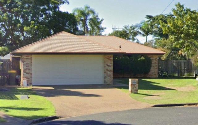 7 Bruce Court, QLD 4670