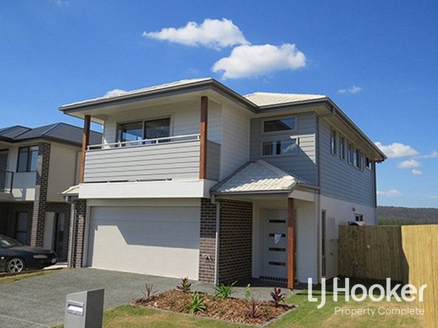 5 Lowthers Street, QLD 4207