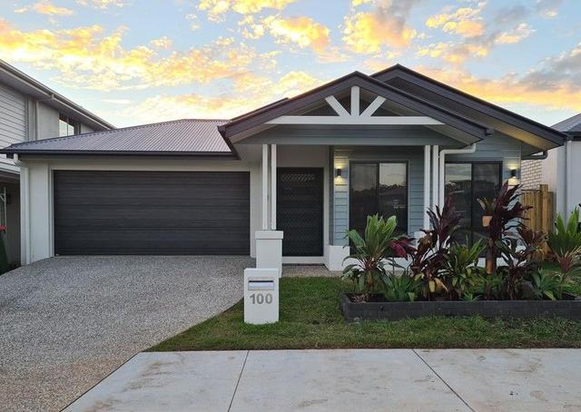 100 Shoreview Boulevard, QLD 4503