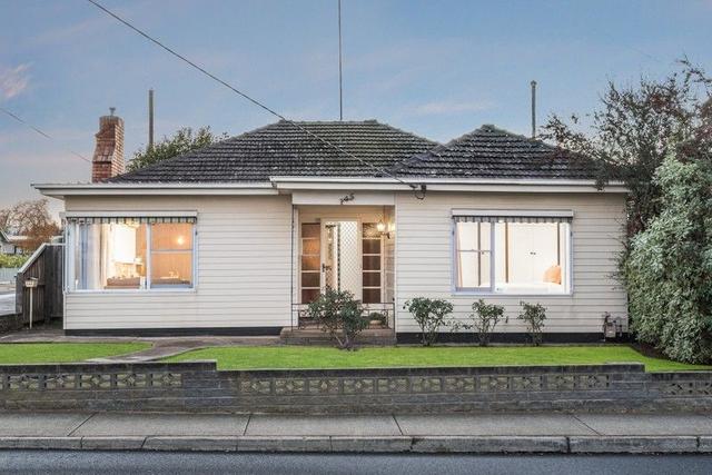 145 Elizabeth Street, VIC 3218