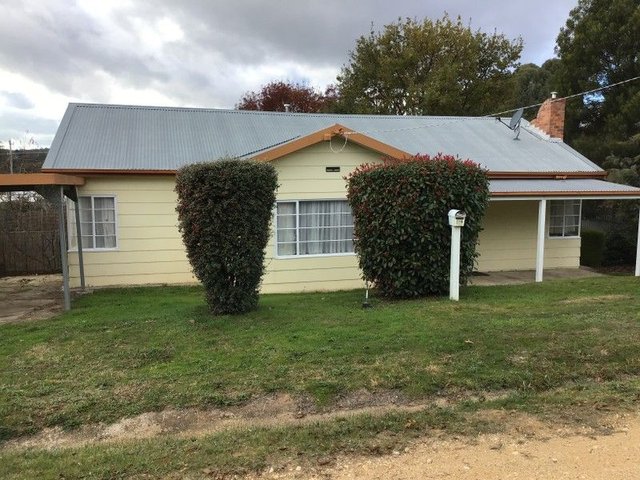 116 Farnsworth Street, VIC 3450