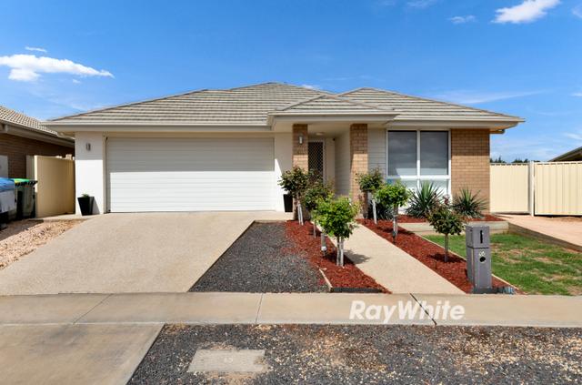 42 Eastside Drive, VIC 3500