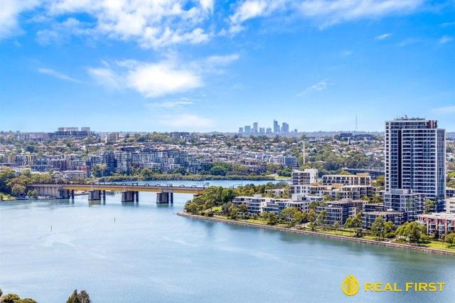 2307/18 Footbridge Boulevard, NSW 2127