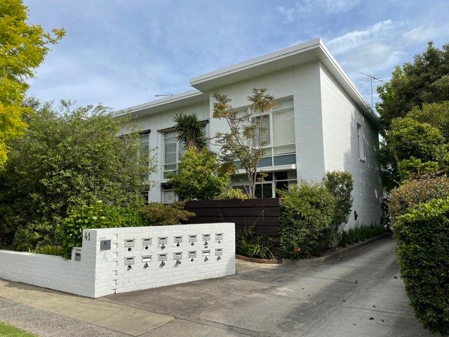 5/41 Balaclava Road, VIC 3183