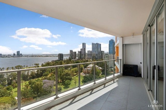 104/22 St Georges Terrace, WA 6000