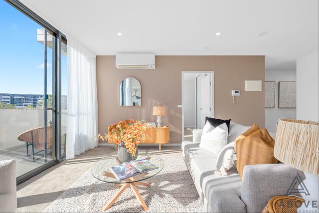 45/10 Lonsdale Street, ACT 2612