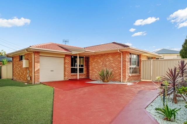 45 Barrington Drive, NSW 2259