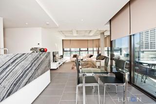 Open-plan Living