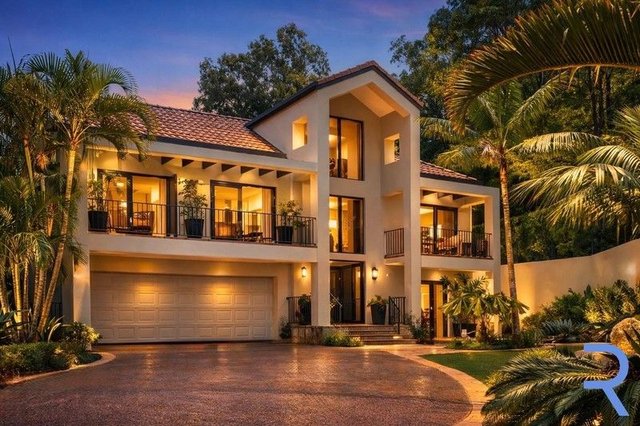 88 Chaprowe Road, QLD 4061