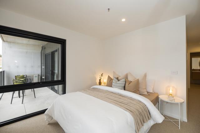 Solai - Large top-floor apartment with skylight to living room - Unit 70, ACT 2611