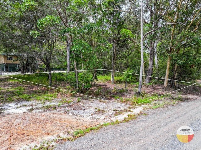 8 Burke Ave, QLD 4184