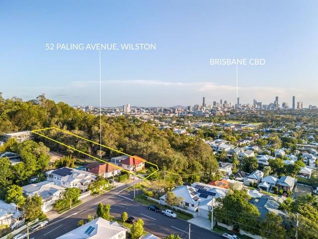 52 Paling Avenue, QLD 4051