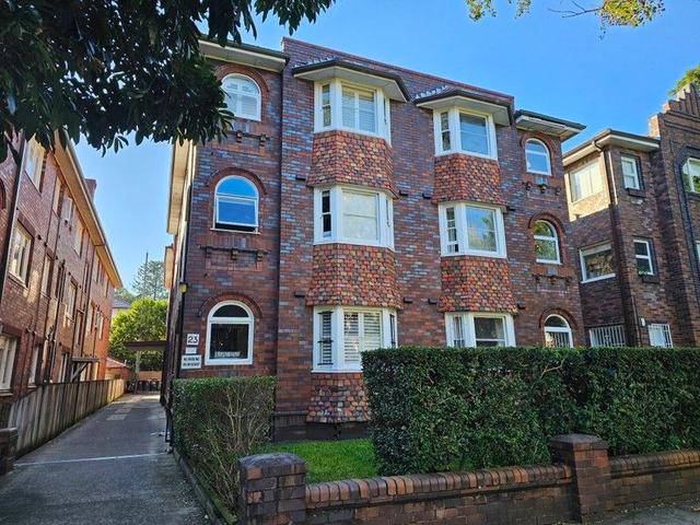3/23 Balfour Road, NSW 2029