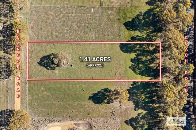 31/null Coach Road Via Buangor Road, VIC 3375