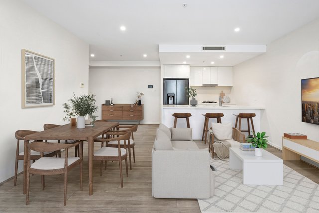 1205/30 Burelli Street, NSW 2500