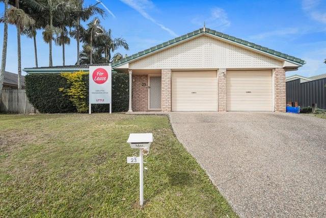 23 Vintage Drive, QLD 4164