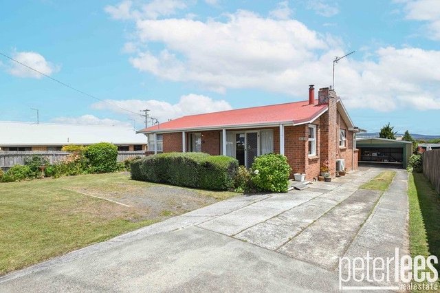 410 Westbury Rd, TAS 7250