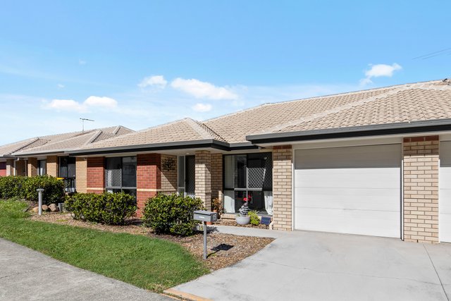 15/22 Gawler Crescent, QLD 4017
