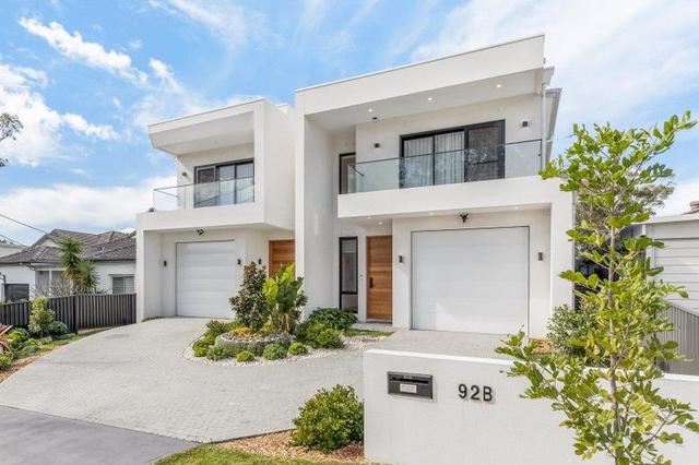 92b Gannons Road, NSW 2229