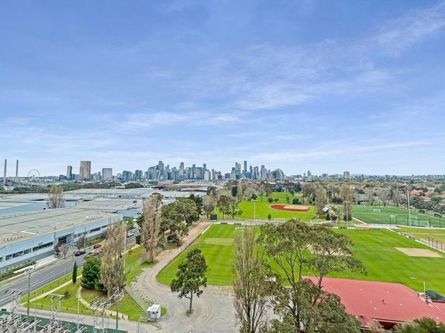 901/339 Williamstown  Road, VIC 3207
