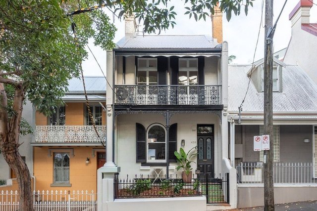 459 Liverpool Street, NSW 2010