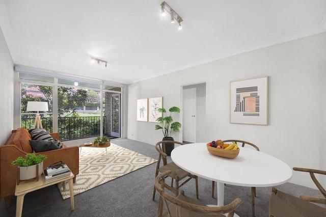 6/46 Musgrave Street, NSW 2088