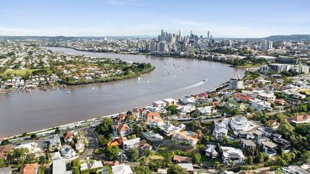 81 Hillside Crescent, QLD 4007