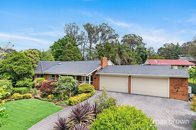 378 Cambridge Road, VIC 3765