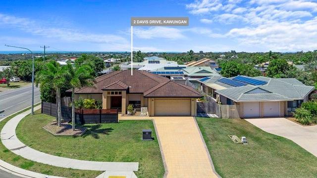 2 Davis Drive, QLD 4655