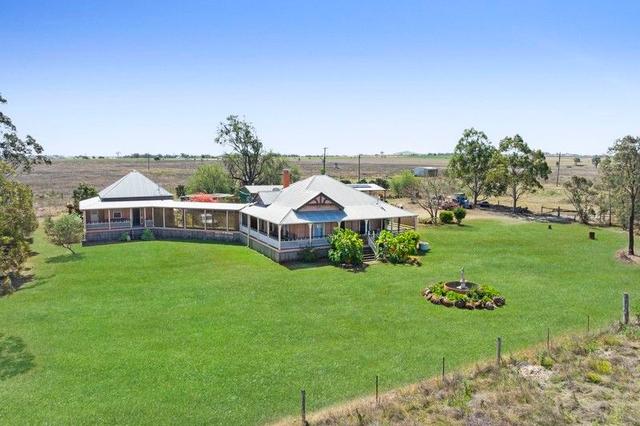 362 Wyreema-Cambooya  Road, QLD 4358