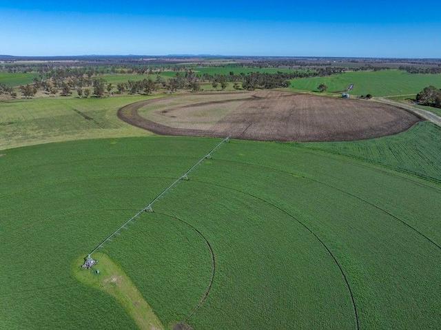 214 Booligar Road, QLD 4361