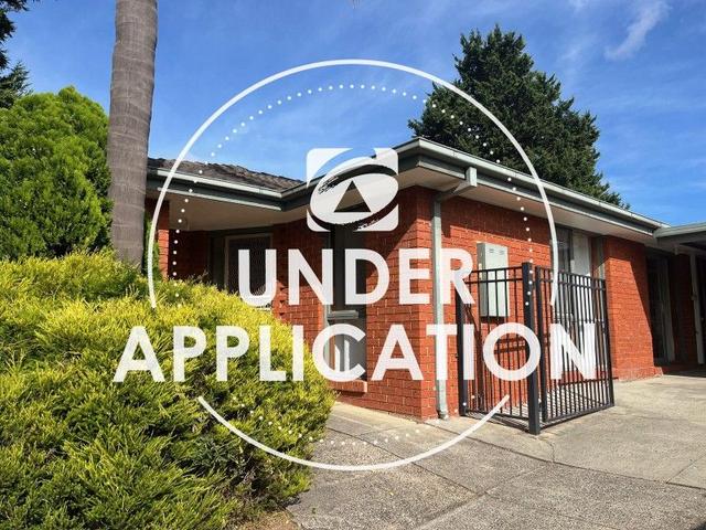 44 George Chudleigh Drive, VIC 3803