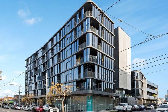 206/40 Collins Street, VIC 3040