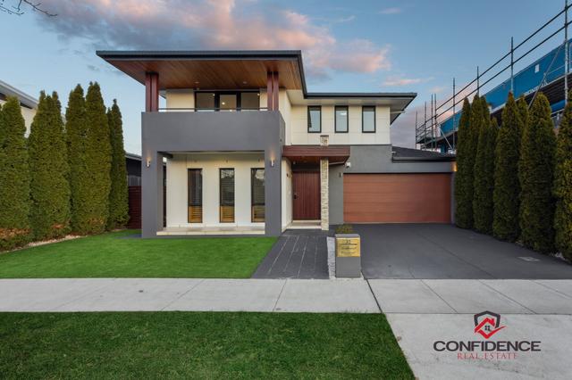 32 Medhurst Crescent, ACT 2911
