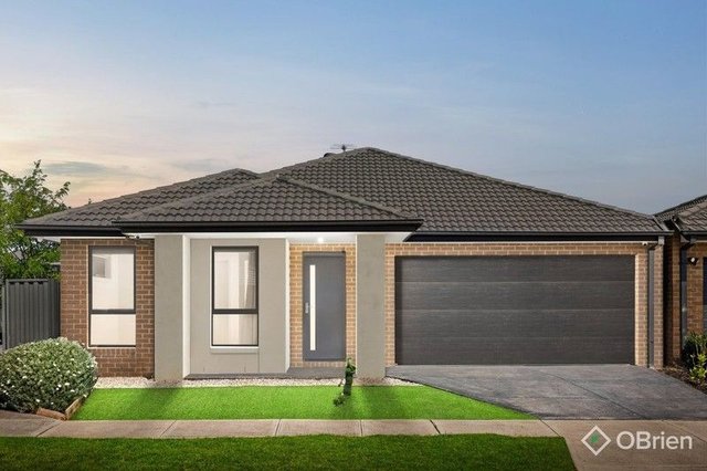 16 Westbury Avenue, VIC 3335