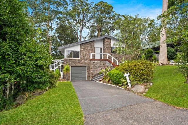 14-16 Dulwich Road, NSW 2250