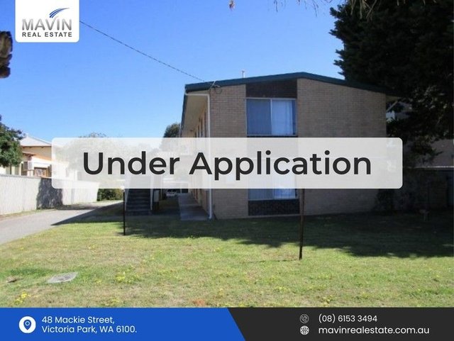 5/49 Leonard Street, WA 6100