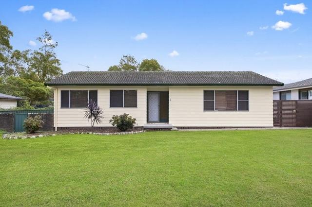 4 Parker Close, NSW 2322