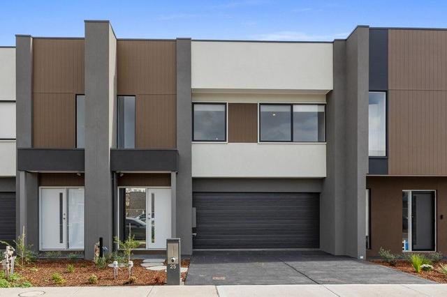 25 Silverwell Drive, VIC 3805