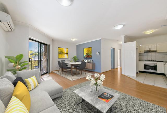 6/16-18 Newman St, NSW 2160
