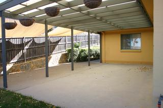 Pergola