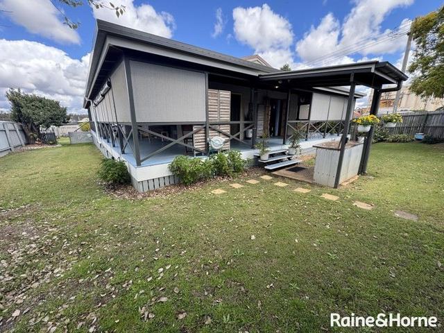 105 Haly Street, QLD 4610