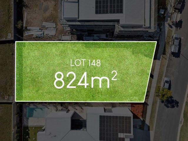 Lot 148 Greg Norman Circuit, QLD 4300