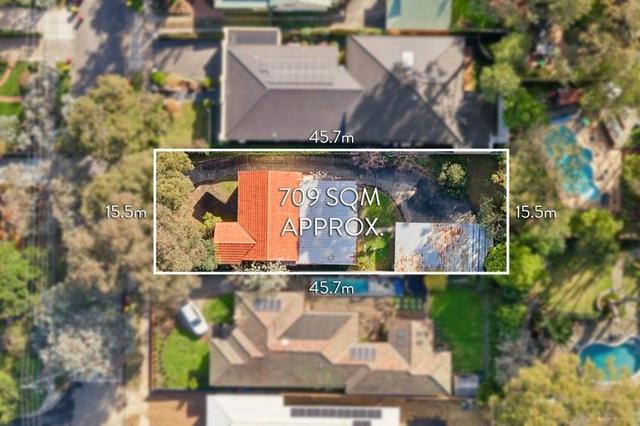 33 Pakenham Street, VIC 3130