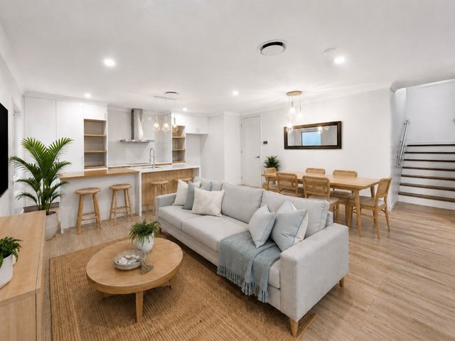 3/14-16 Mason Street, QLD 4215