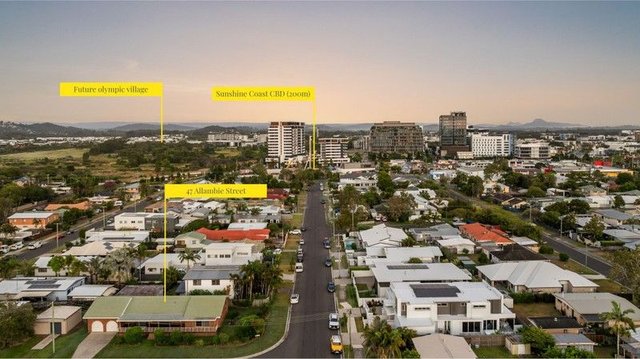 47 Allambie Street, QLD 4558