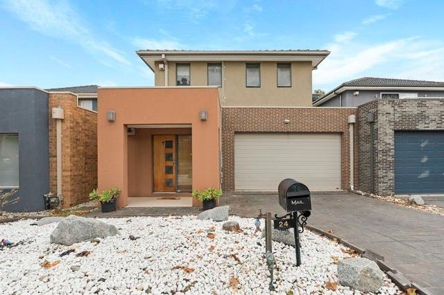 24 Cobb Street, VIC 3752