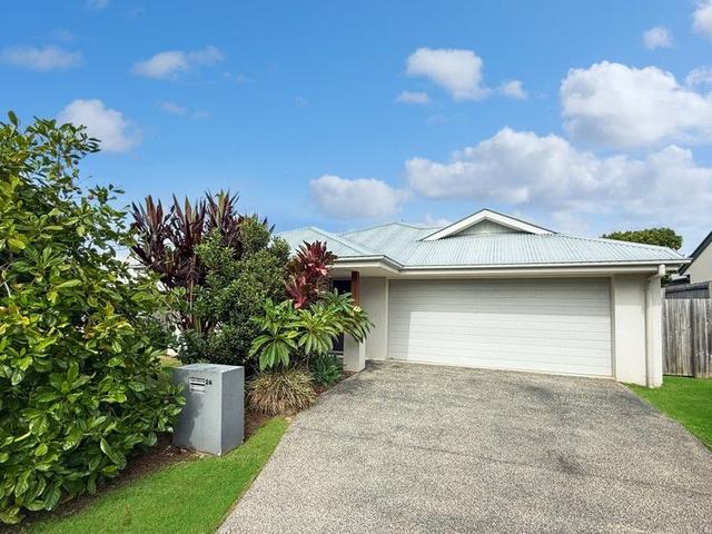 24 Pepperberry Circuit, QLD 4573