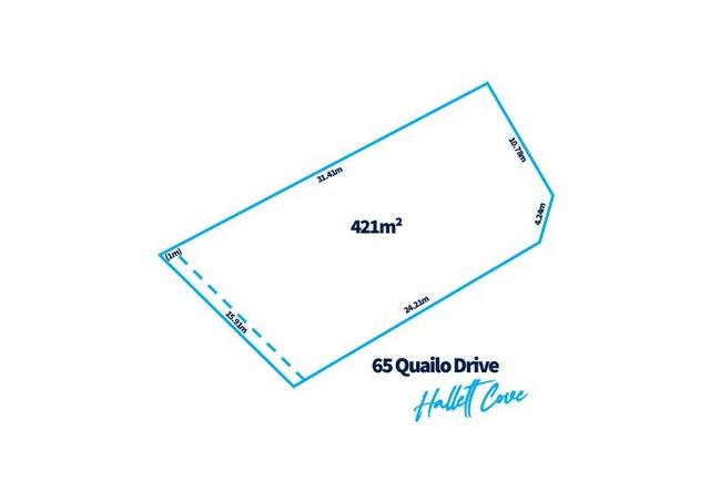 65 Quailo Avenue, SA 5158