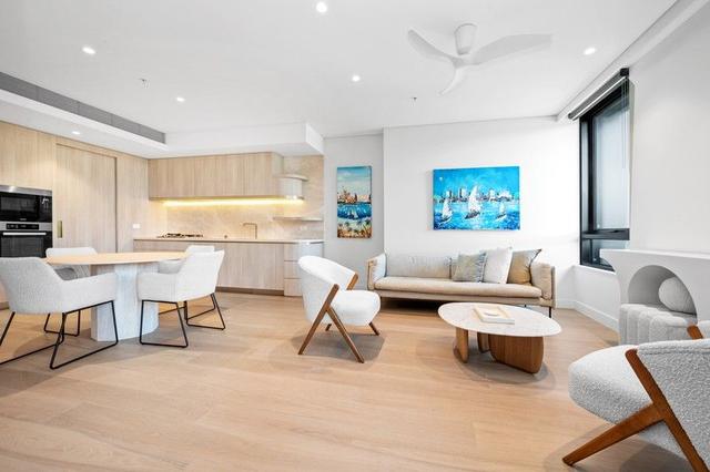 1405/2a Henrietta  Street, NSW 2024